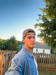 Instagram post by @thedrewbaker