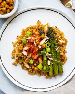 Instagram post by @veganlifemeals