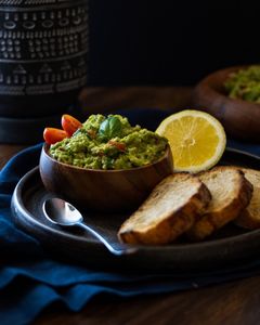 Instagram post by @veganlifemeals