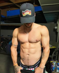 Instagram post by @wesleytucker