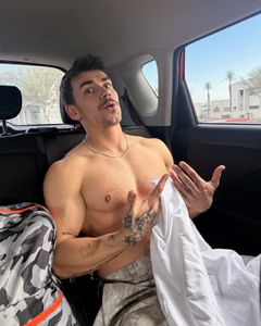 Instagram post by @wesleytucker