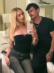 Instagram post by @wesleytucker