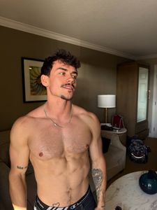 Instagram post by @wesleytucker