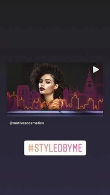 Instagram post by @paulinacastrostyle