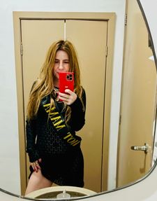 Instagram post by @paulinacastrostyle