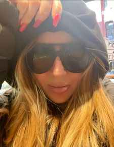 Instagram post by @paulinacastrostyle