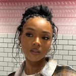 @keoshanikkya Instagram Profile