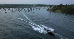 Instagram post by @aj_slegona