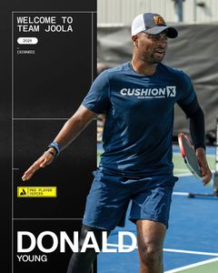 Instagram post by @donaldyoungjr