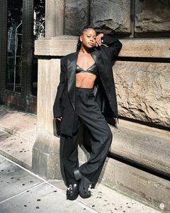 Instagram post by @michaeladeprince