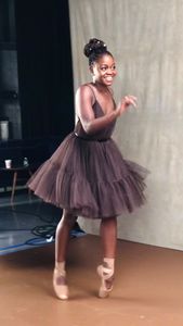 Instagram post by @michaeladeprince