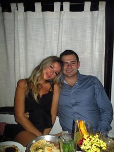 Instagram post by @theconcreteblonde