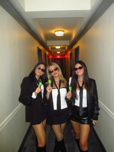 Instagram post by @theconcreteblonde