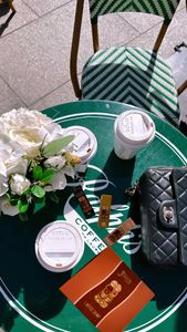 Instagram post by @theconcreteblonde