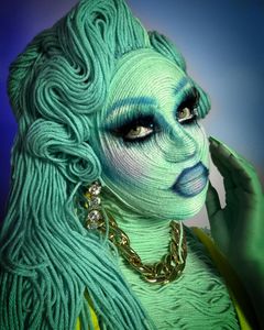 Instagram post by @lyric_sherade