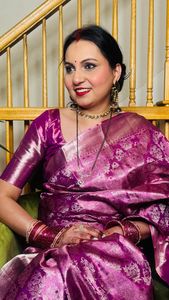 Instagram post by @dbpooja