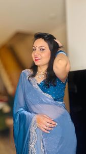 Instagram post by @dbpooja