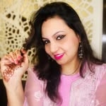 @dbpooja Instagram Profile