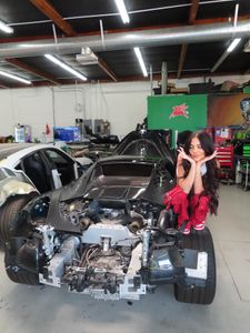 Instagram post by @gigipapasavvass