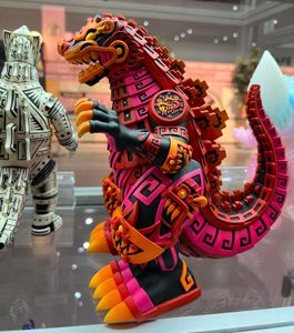 Instagram post by @urbanaztec