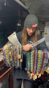 Instagram post by @anonamyssglassworx