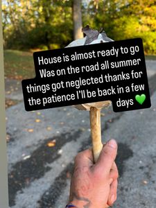 Instagram post by @anonamyssglassworx