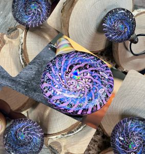 Instagram post by @anonamyssglassworx