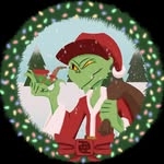 @anonamyssglassworx Instagram Profile