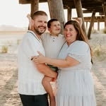 @liamheartspaws Instagram Profile