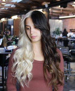 Instagram post by @blondenbougie