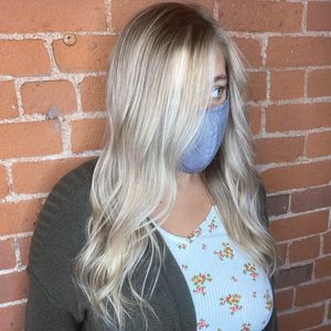 Instagram post by @blondenbougie