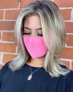 Instagram post by @blondenbougie