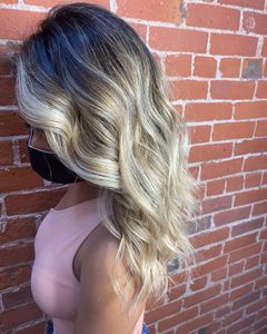 Instagram post by @blondenbougie