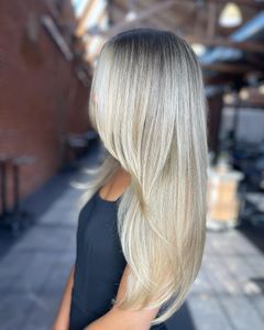 Instagram post by @blondenbougie