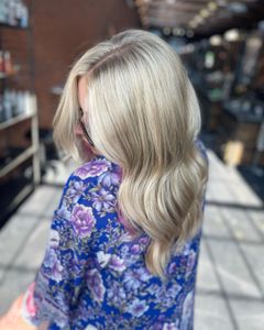 Instagram post by @blondenbougie