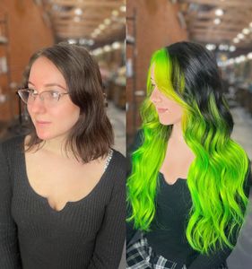 Instagram post by @blondenbougie