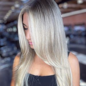 Instagram post by @blondenbougie