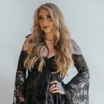 @blondenbougie Instagram Profile