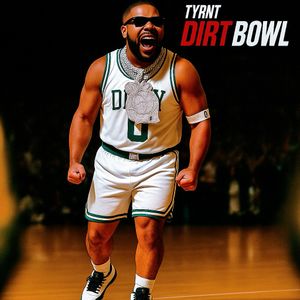 Instagram post by @tyrnt_