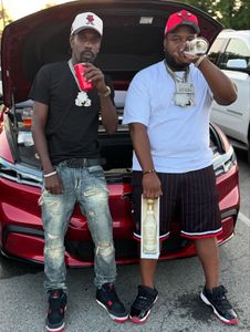 Instagram post by @tyrnt_