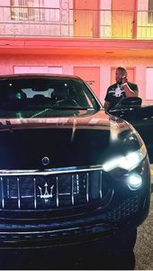 Instagram post by @tyrnt_