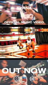 Instagram post by @tyrnt_