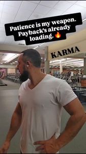 Instagram post by @sambazzy1