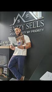 Instagram post by @sambazzy1