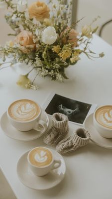 Instagram post by @selahcoffee.co