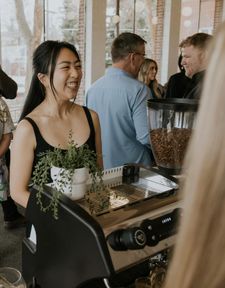 Instagram post by @selahcoffee.co