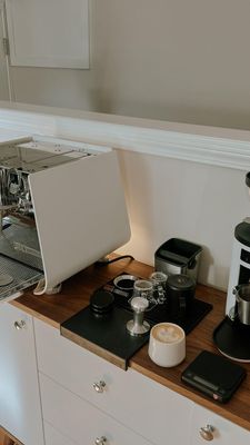 Instagram post by @selahcoffee.co