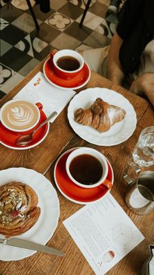 Instagram post by @selahcoffee.co