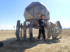 Instagram post by @thejungleskipper