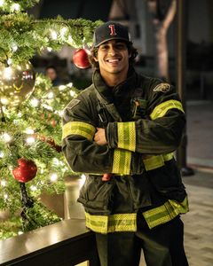 Instagram post by @isaacbramirez